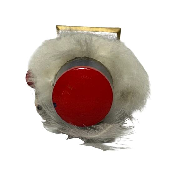 Nutcracker Village Vintage Old World Soldier 1997 9” Holiday Christmas Nostalgic - Picture 8 of 9